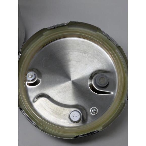 Breville BPR600XL The Fast Slow Cooker & Pressure Cooker Steamer 6-Qt - Picture 5 of 9